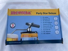 Brewferm mini kegs for sale  ASHFORD