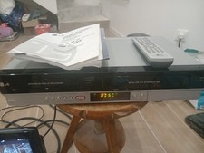 Vhs dvd combi d'occasion  Montgeron