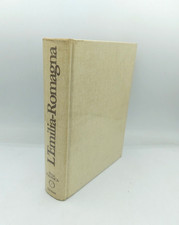 Emilia romagna sergio usato  Milano