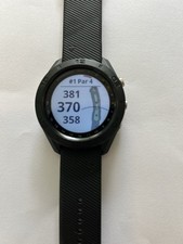 Garmin s60 approach for sale  SHIPSTON-ON-STOUR
