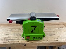 Zipper planer thicknesser for sale  BRIGHOUSE