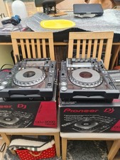 Pioneer cdj2000 nexus for sale  BATLEY