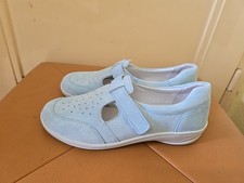 Damen halbschuhe avena gebraucht kaufen  Solingen