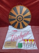 Alte wurfscheibe wurfspiel gebraucht kaufen  Rödental