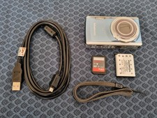Lympus mju 7040 gebraucht kaufen  Erfurt