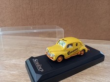 Renault 4cv fourgonnette d'occasion  France