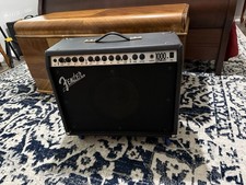 Fender 1000 roc for sale  Lake City