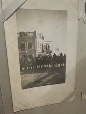 Africa orientale libia usato  Italia