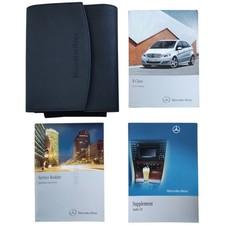 Mercedes class w245 for sale  BRADFORD