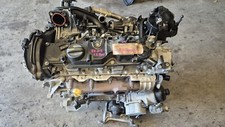 Ford focus engine for sale  BEVERLEY