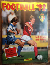 Football album calciatori usato  Italia