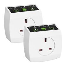 Count timer plug for sale  RUNCORN