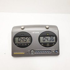 Saitek game clock for sale  Boise