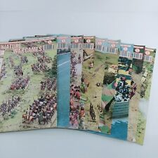 Miniature wargames 1994 for sale  WIDNES