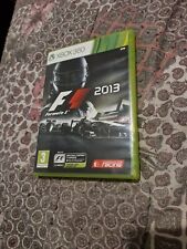 Jeu F1 Formula One 2013 - Complet avec notice Disque Comme Neuf - Xbox 360 Pal comprar usado  Enviando para Brazil