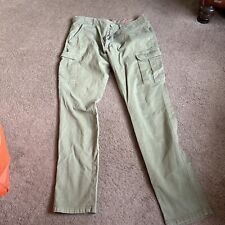 Gas jeans combat for sale  MANSFIELD