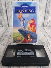 Lion king pre for sale  Livonia