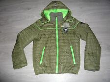 Winterjacke cars 164 gebraucht kaufen  Dortmund