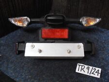 Kawasaki z1000 rear for sale  LEICESTER