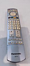 Panasonic idtv remote for sale  WATERLOOVILLE