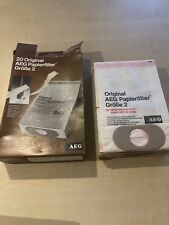 Stück riginal aeg gebraucht kaufen  Fehrb.,-Winzeln