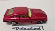 Matchbox 1978 série d'occasion  Schirmeck