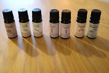 Nikura essential oils for sale  LONDON