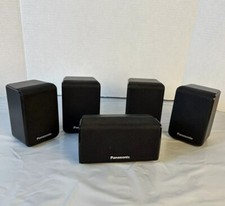 Panasonic surround sound for sale  Grass Valley