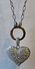 Chaine longue pendentif d'occasion  Perros-Guirec