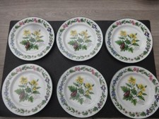 Set royal worcester for sale  HORLEY