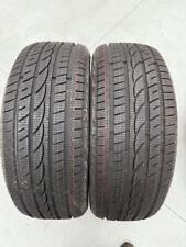 Pneumatici gomme invernali usato  Vilminore di Scalve