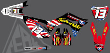Grafiche honda cre usato  Nole
