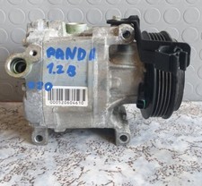 Compressore aria condizionata usato  Sinopoli