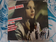 David bowie cristiana usato  Brescia