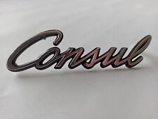 Riginal ford consul gebraucht kaufen  Linden