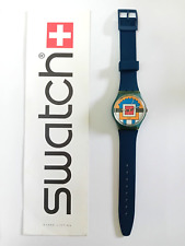Swatch gent standards usato  Dalmine