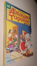 Almanacco topolino 240 usato  Siena