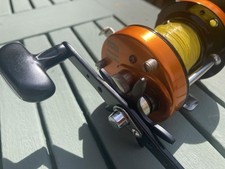 abu garcia 6500 for sale abu garcia 6500 for sale NEWPORT-ON-TAY