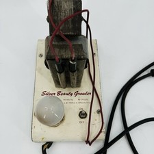 Silver beauty armature for sale  Casper