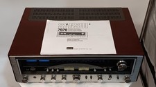 Excellent sansui 7070 for sale  Garden Grove