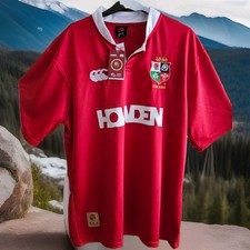 Canterbury british irish for sale  FERNDALE