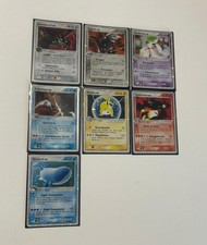 Pokémon tempesta sabbia usato  Mirano