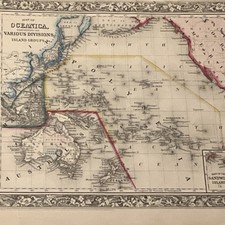 Original 1860 mitchell for sale  Texarkana
