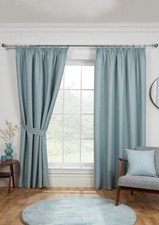 Pencil pleat blackout for sale  NOTTINGHAM