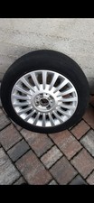 Set cerchi lega usato  Brivio