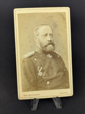 Cdv foto eisernes gebraucht kaufen  Erkelenz