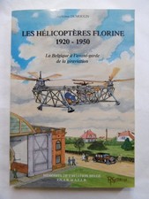 Hélicoptères florine 1920 d'occasion  Saint-Savin