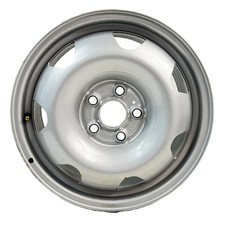 1xstahlfelge 7jx17 zoll gebraucht kaufen  Hopsten