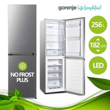 Gorenje kühl gefrierkombinati gebraucht kaufen  Bad Windsheim