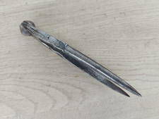 Compas pointes seches d'occasion  Le Coudray-Montceaux